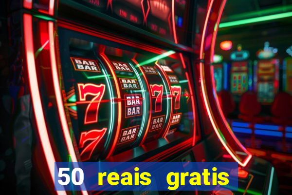 50 reais gratis para apostar